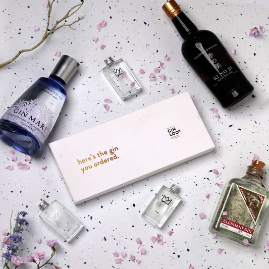 Stock Your Home Bar With the Best Liquor and Cocktail Kits Delivered to Your Door