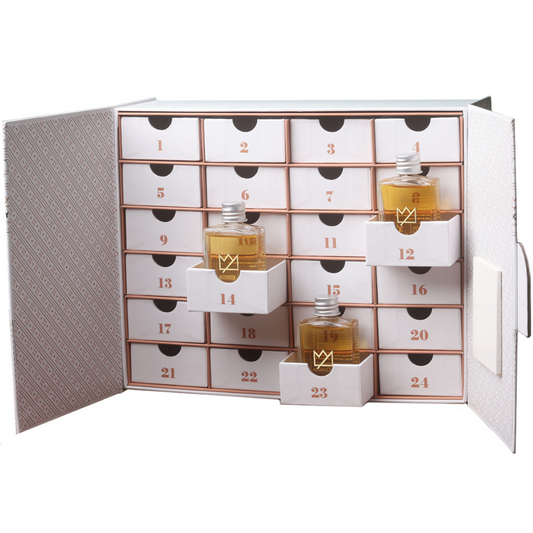 Best Advent Calendars For A Luxury Christmas Countdown 2021