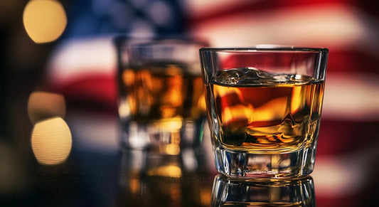 Top 10 Most Popular American Whiskeys in 2026