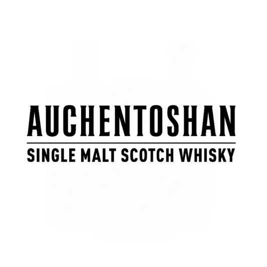 Auchentoshan Distillery