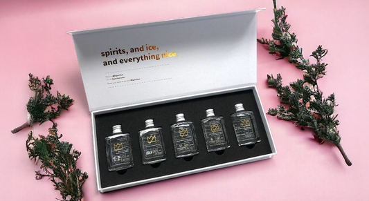 Best Alcohol Gifts to Thank Your Team This Year