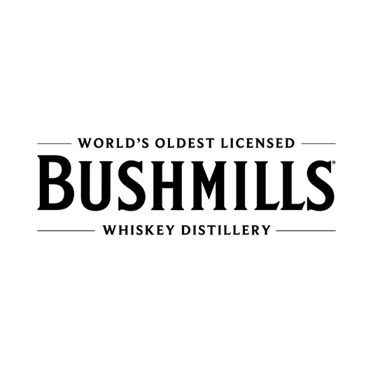 Bushmills Distillery