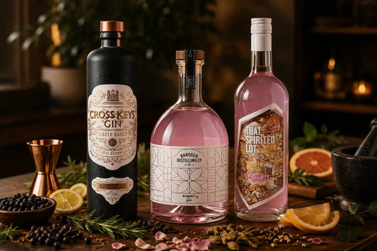 Best Gin for Beginners to Start Your Gin Journey