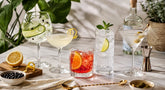 5 Classic Gin Cocktails to Make at Home