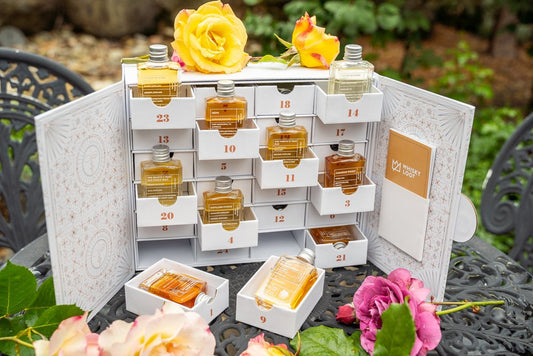 Best Boozy Advent Calendars