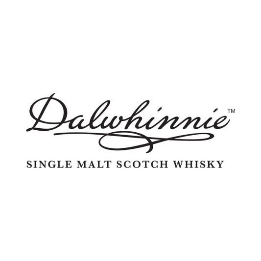 Dalwhinnie Distillery