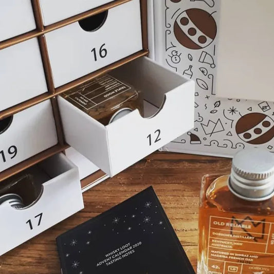 The best boozy advent calendars in Australia