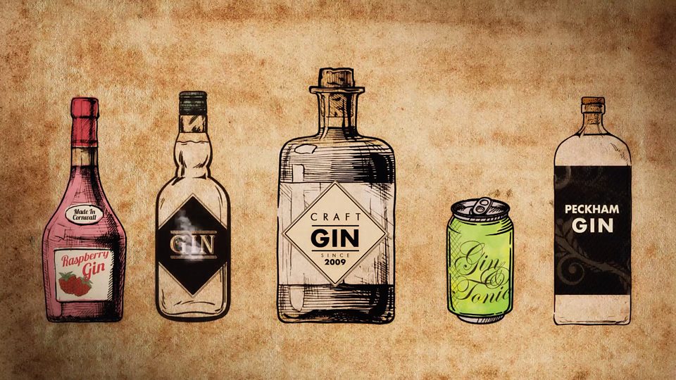 Discover the World of Gin: A Comprehensive Guide to History, Styles, Cocktails and Glossary of Terms
