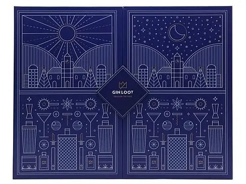 From Gin To Skin, 15 Grown Up Advent Calendars Sweeter Than Chocolate