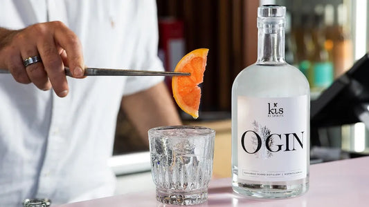 How to make a killer Negroni