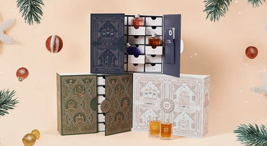 Liquor Loot Advent calendar