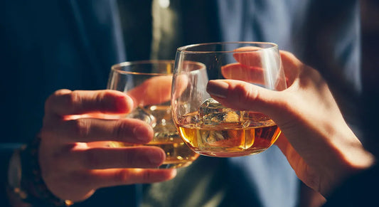 Impress Your Valentine with These Expertly Curated Spirits