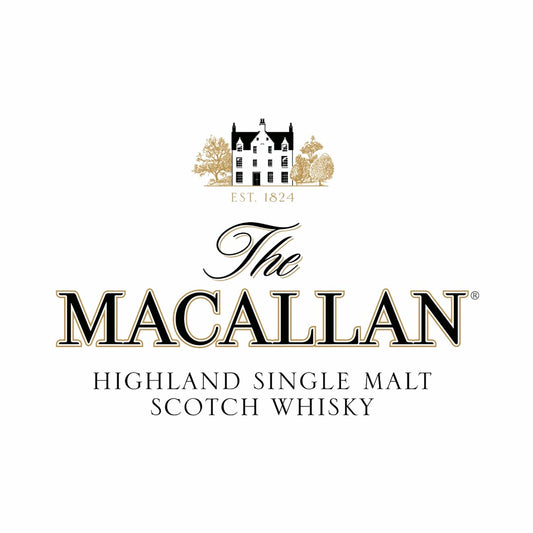 Macallan Distillery