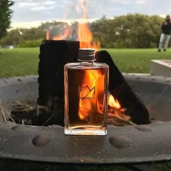 Why is Bourbon the ultimate winter warmer?