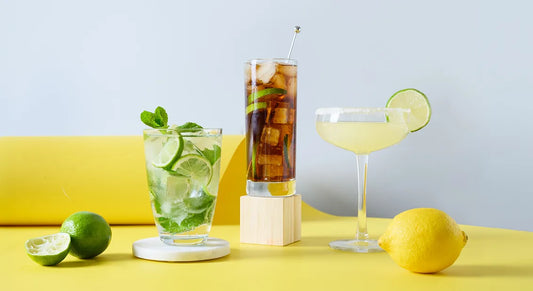 What to Make With Gin: Top 10 Easy Cocktails to Try