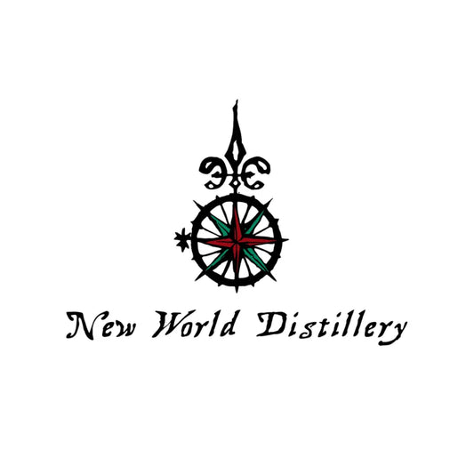 New World Whisky Distillery