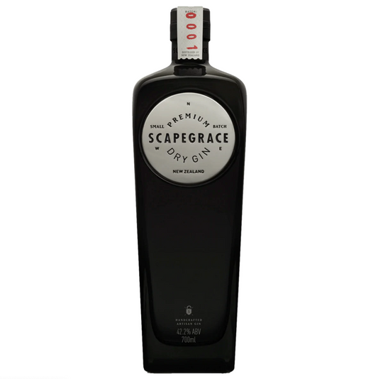 Gin Loot Celebrate Quarantine Free Travel in the Trans-Tasman Bubble with Scapegrace Gin