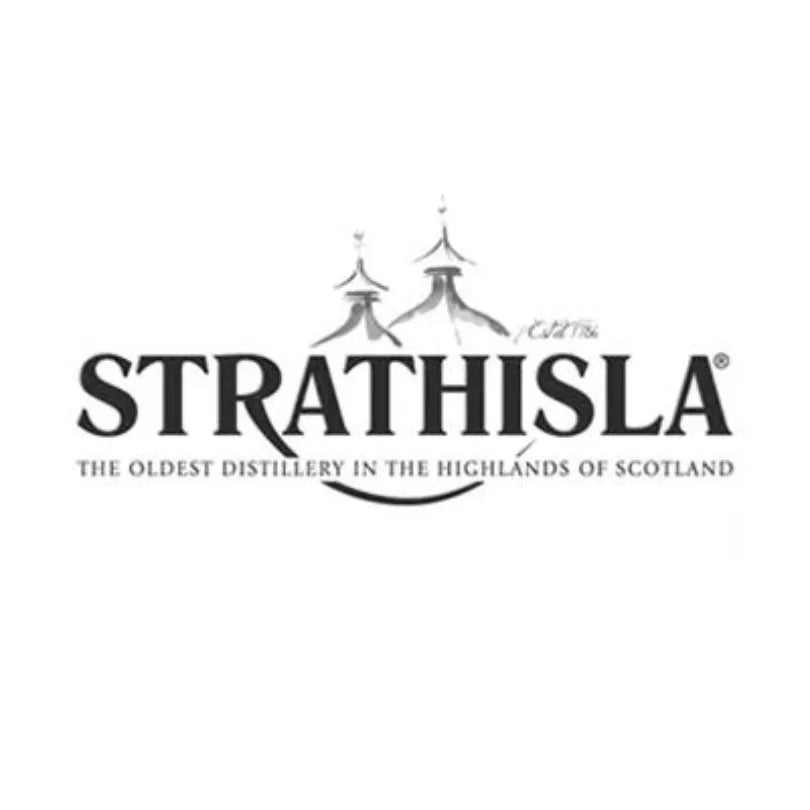 Strathisla Distillery