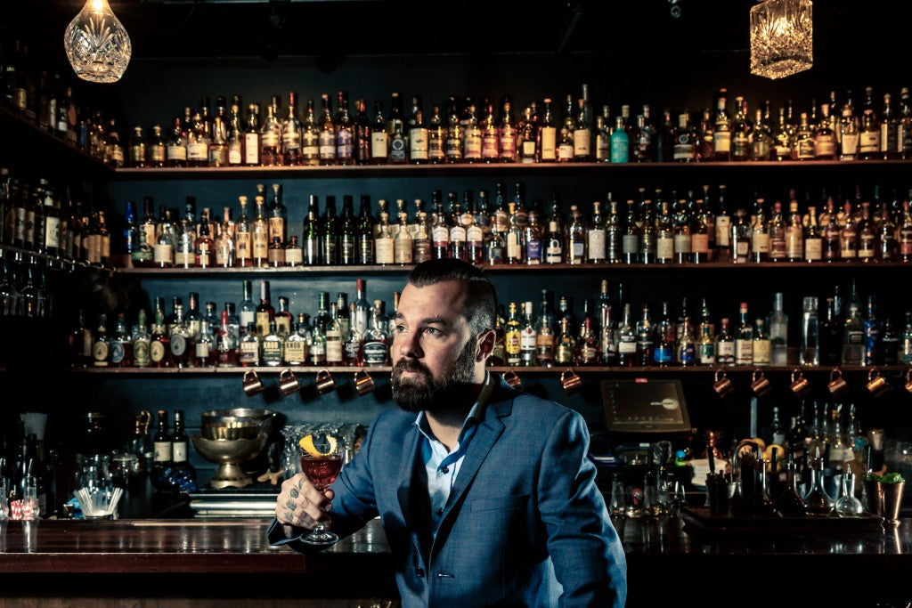 Eau de Vie Melbourne Review: From a Whisky Lovers Perspective