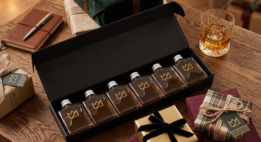 The Best Whiskey Tasting Sets for Every Budget
