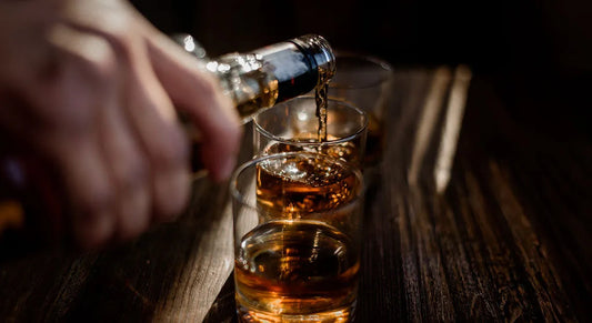 Top 6 Must-Try Whisky Brands for 2025