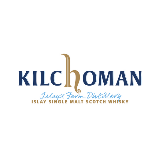 Kilchoman Distillery