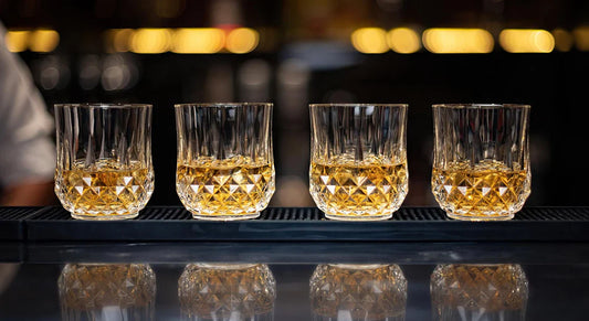 Top Whisky Brands Every Beginner Should Know