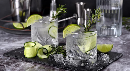 What Is London Dry Gin? Styles, Flavours and ABV