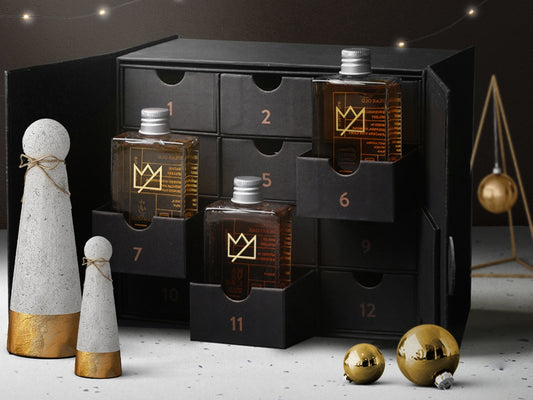 Liquor Loot Presents: The 2021 Advent Calendar Collection