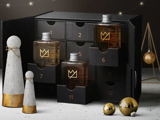 Liquor Loot Presents: The 2021 Advent Calendar Collection