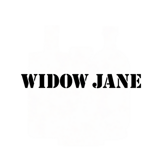 Widow Jane Distillery