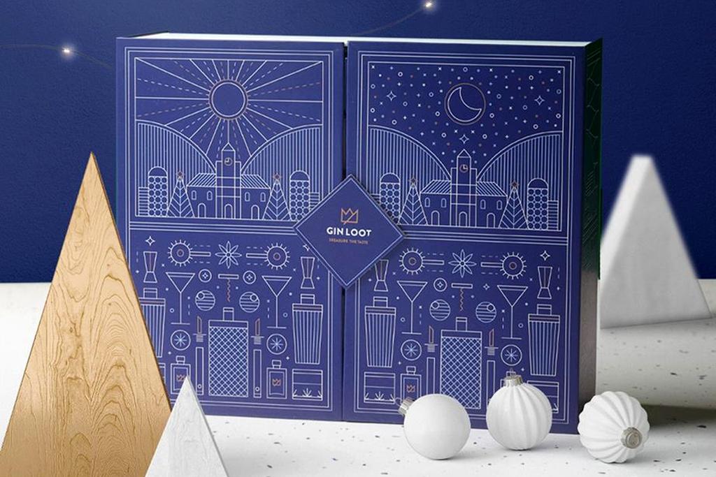 The 7 best gin advent calendars to buy now and sip later Liquor Loot