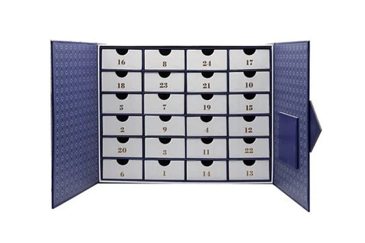 The best 2022 alcohol advent calendars to ring in the silly season