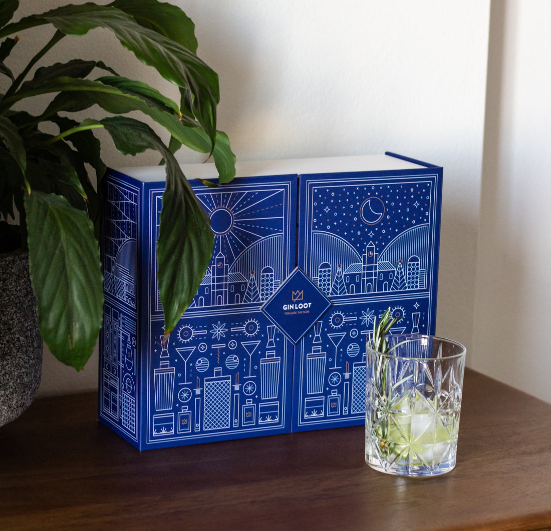Upgrade Your Next G&T with The Best Gin Subscription Services