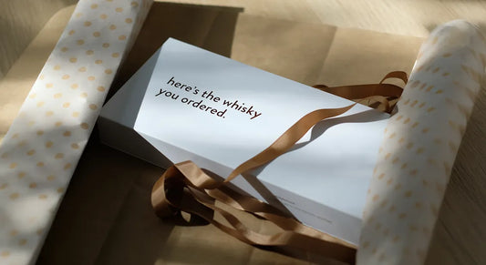 A Gift That Keeps on Giving: Explore Liquor Loot’s Gift Subscription