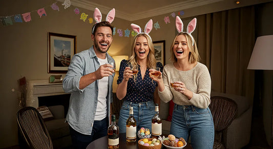 Why Easter is The Perfect Time To Try A New Whisky