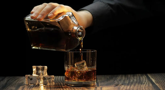 How To Drink Whisky: 5 Simple Ways to Enjoy It Right