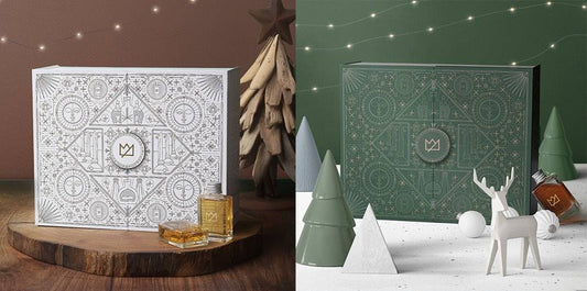 The best food and drink advent calendars for 2022