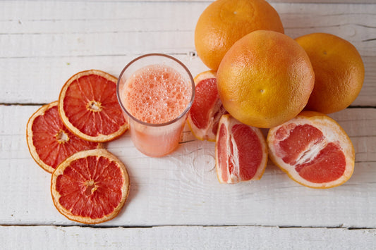 The Gin Salty Dog Cocktail Recipe: A Classic Gin Drink