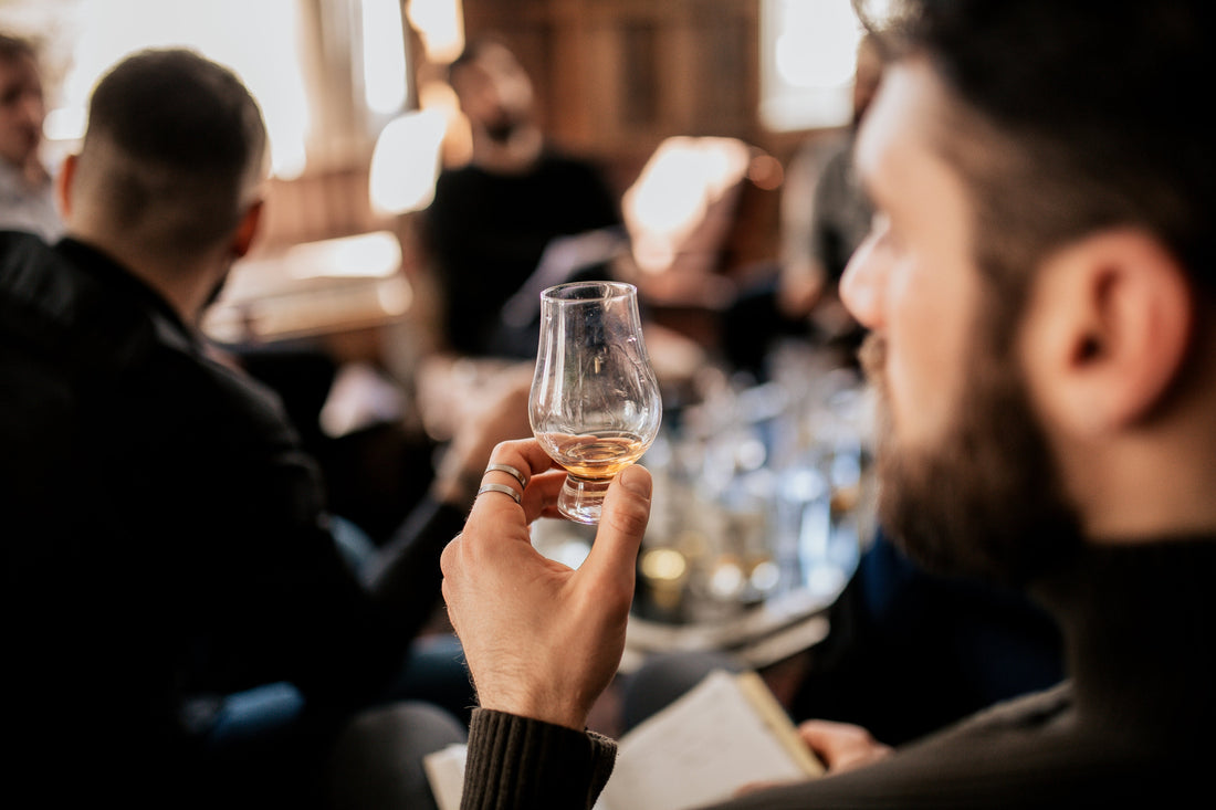 5 Common Mistakes Beginners Make About Whisky