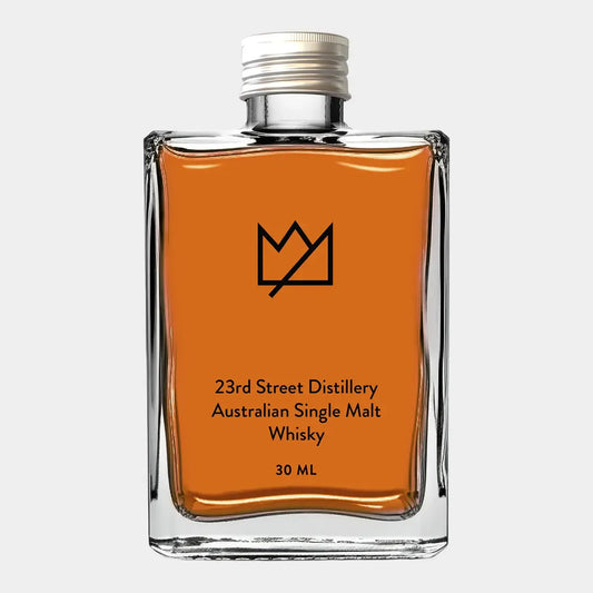 Limited Edition Australian Whisky Mixed 12 Pack, Liquor Loot
