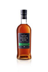 Liquor Loot- Chief's Son Belgian Blonde Cask Expression Single Malt Whisky (700ml) -