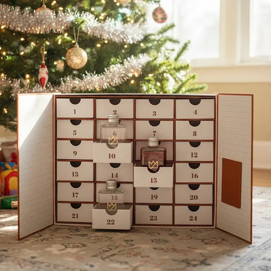 Christmas Spirits Gift Box