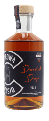 Liquor Loot- Corowa Distilling Co. The Dreaded Drop Vol. I Australian Single Malt Whisky (500mL) -