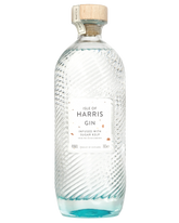 Liquor Loot- Isle of Harris Gin (700ml) -
