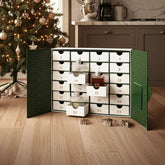 Global Spirits Advent Calendar