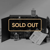 Top Shelf Whisky Advent Calendar