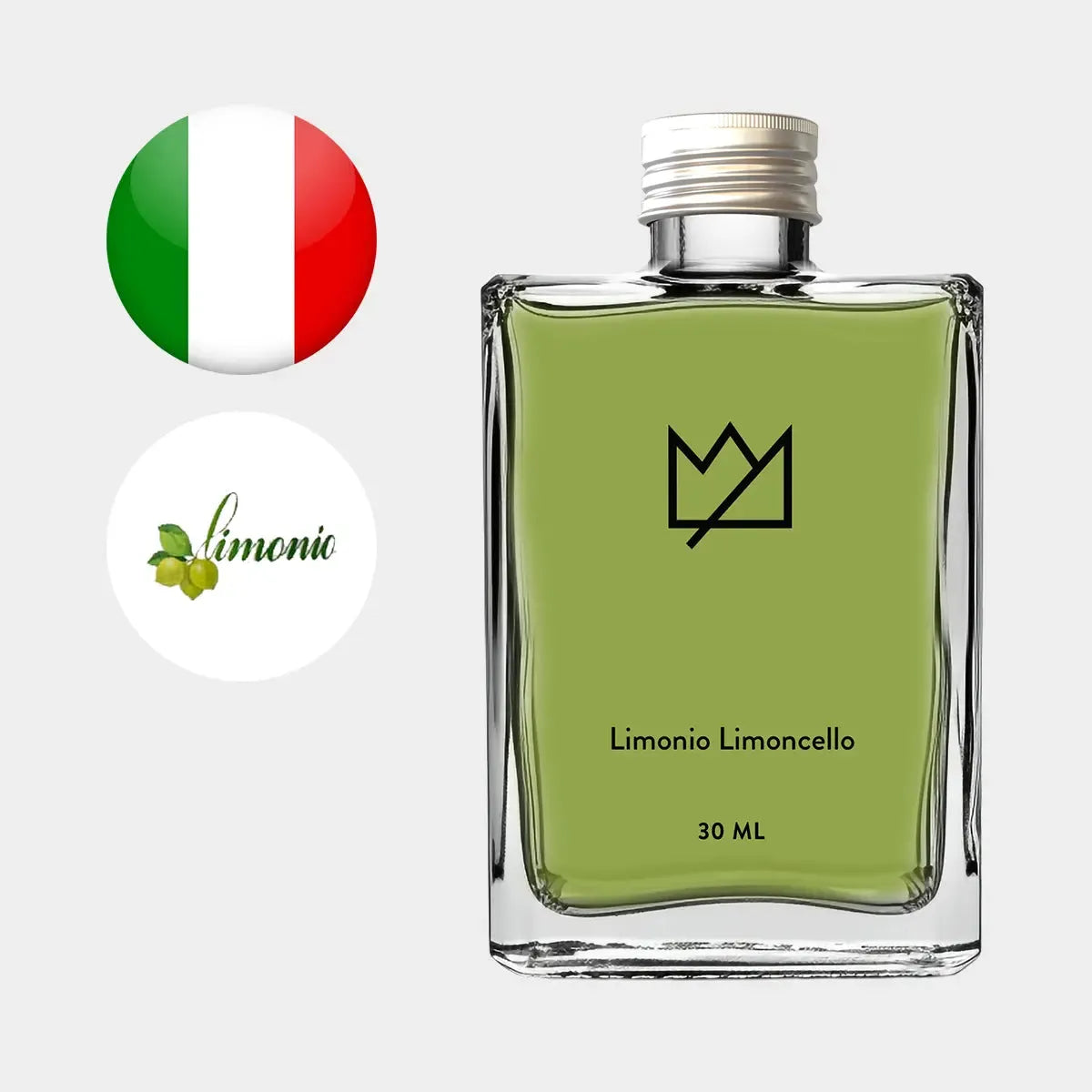 Limonio Limoncello 30ml, Liquor Loot