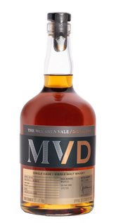 Liquor Loot- Maxwell Wines Single Cask Port Finish Whisky (700ml) -