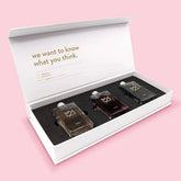 Liquor Loot- Flavour Odyssey Gin Tasting Pack -